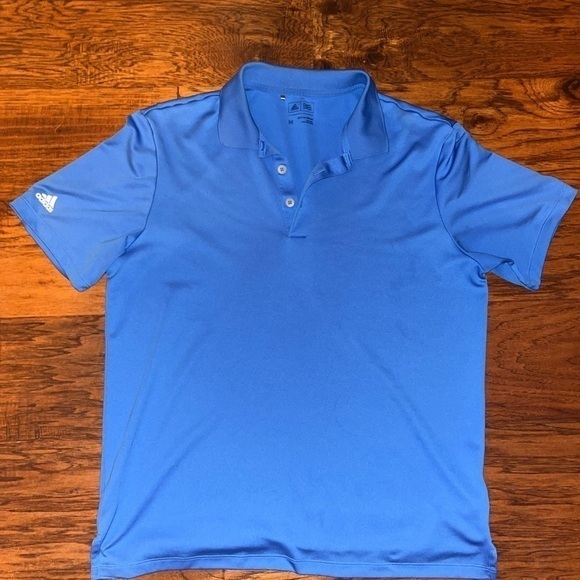 Adidas polo - Picture 1 of 3